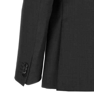 Zegna Wool Dress