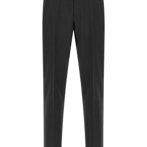 Zegna Wool Dress