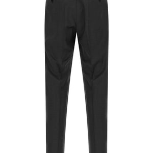 Zegna Wool Dress