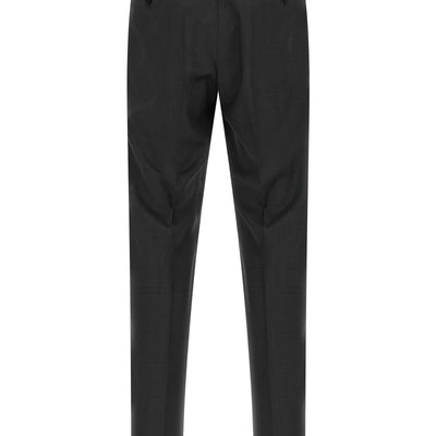 Zegna Wool Dress