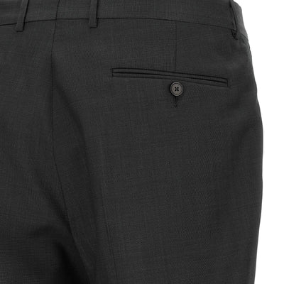 Zegna Wool Dress