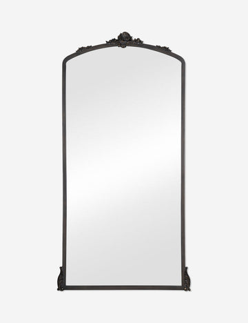 Oil Rubbed Bronze