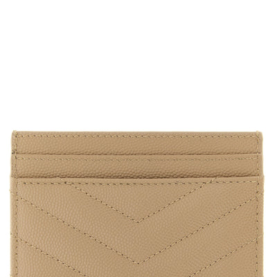 Saint Laurent Cassandre Card Holder