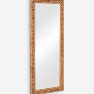 Wellsley Floor Mirror