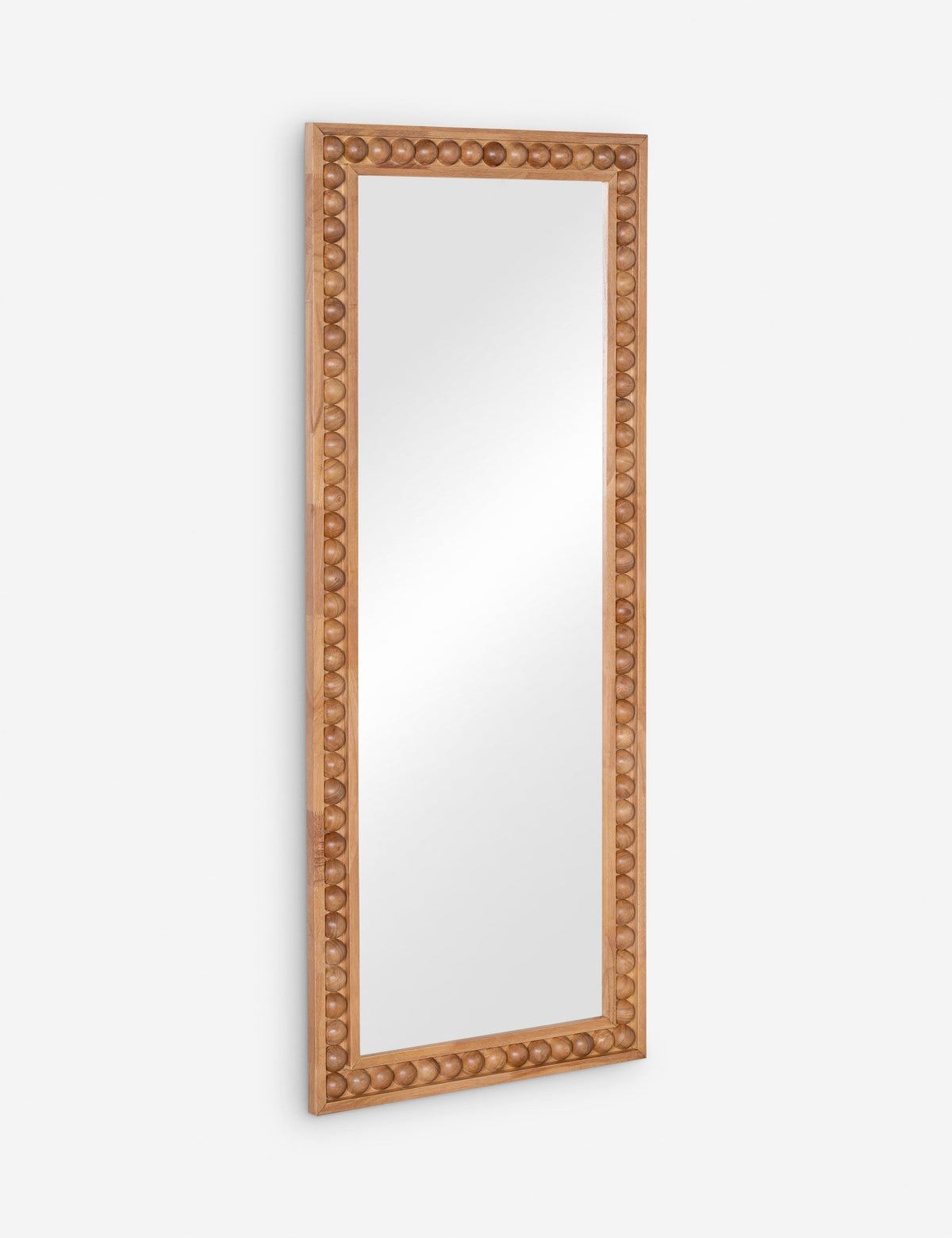 Wellsley Floor Mirror
