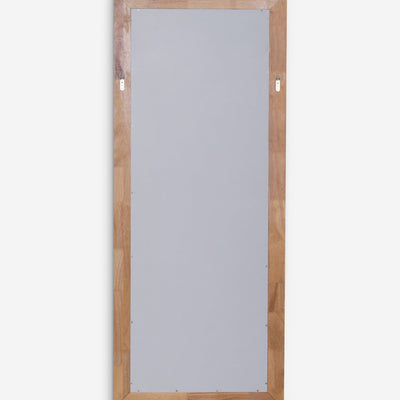 Wellsley Floor Mirror