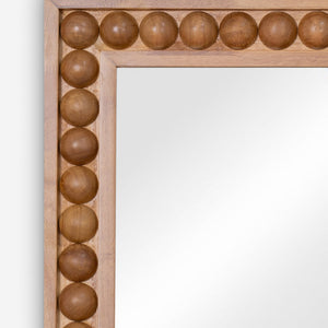 Wellsley Floor Mirror