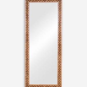 Wellsley Floor Mirror