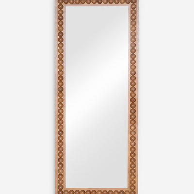 Wellsley Floor Mirror