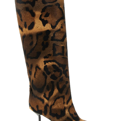 Le Silla Bella Boots