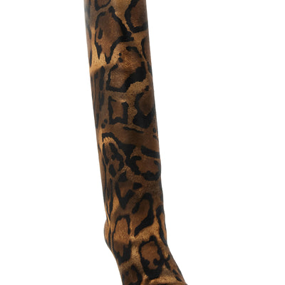 Le Silla Bella Boots