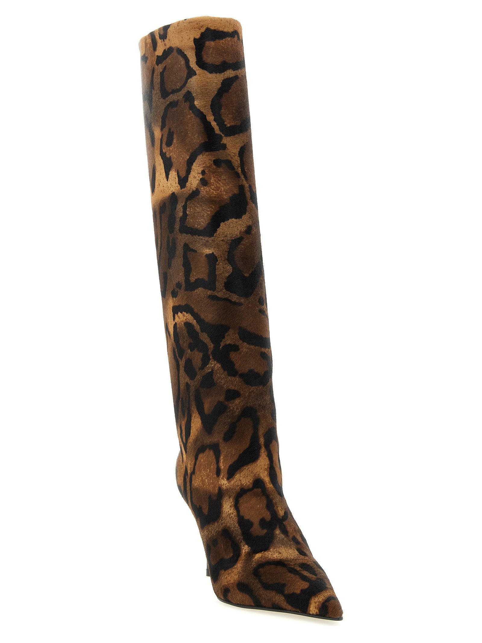 Le Silla Bella Boots