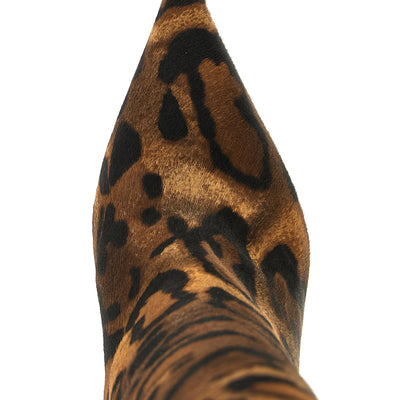 Le Silla Bella Boots
