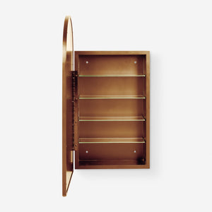 Kealing Medicine Cabinet