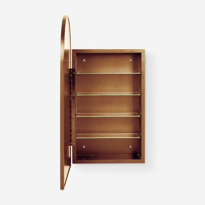 Kealing Medicine Cabinet