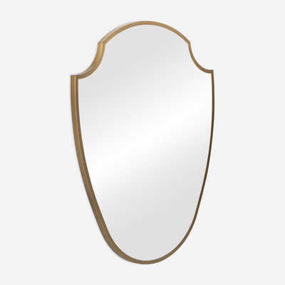 Biltmore Mirror by Bria Hammel