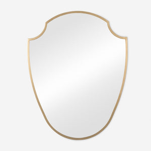 Biltmore Mirror by Bria Hammel