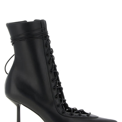 Le Silla Colette Ankle Boots