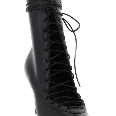 Le Silla Colette Ankle Boots