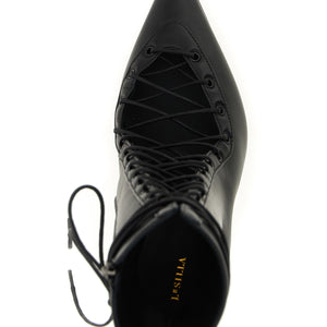 Le Silla Colette Ankle Boots