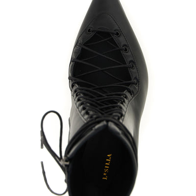 Le Silla Colette Ankle Boots