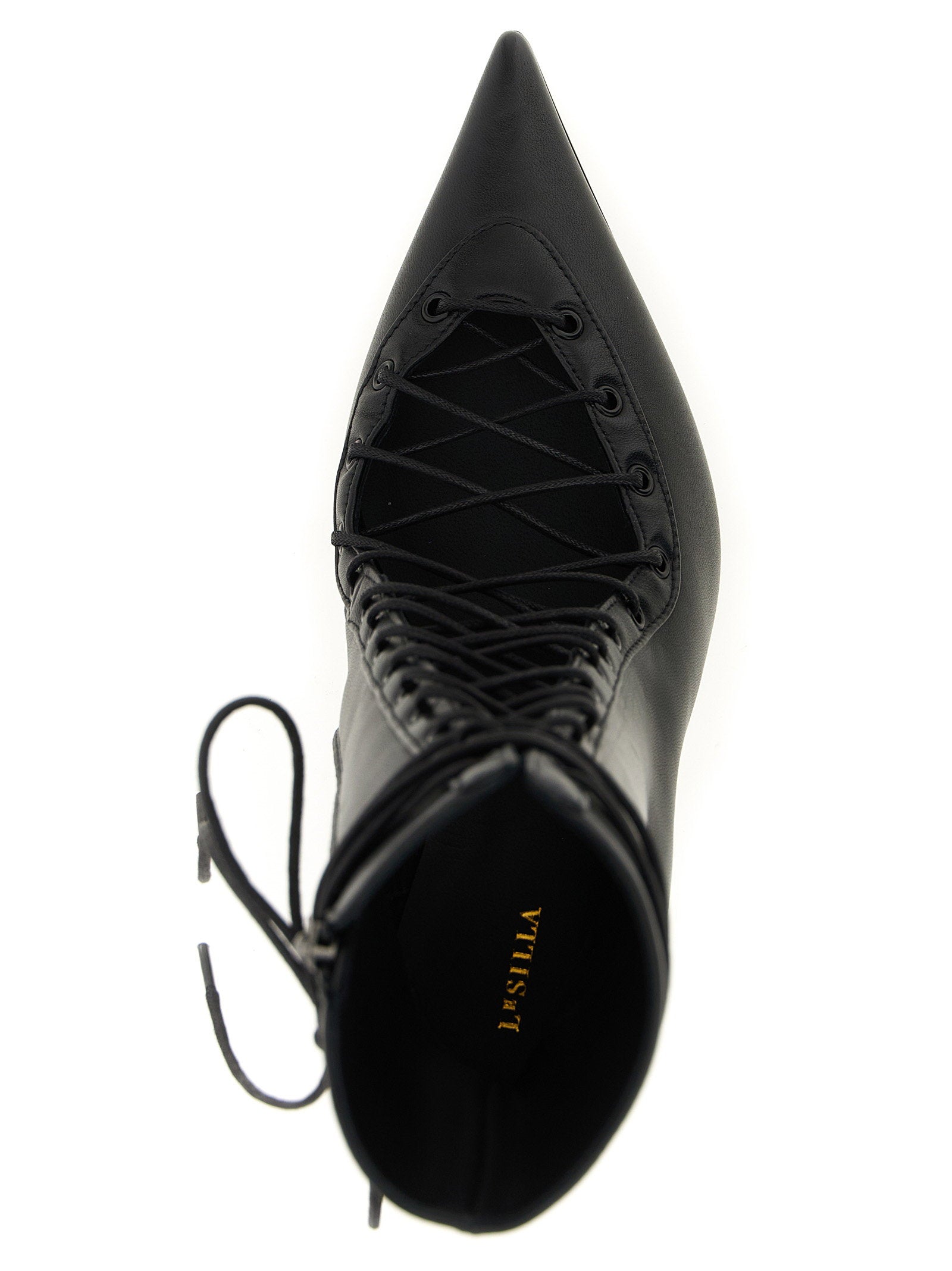 Le Silla Colette Ankle Boots