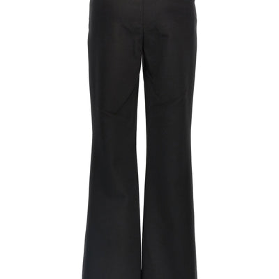 Courreges Oblique Tailored Pants