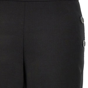 Courreges Oblique Tailored Pants