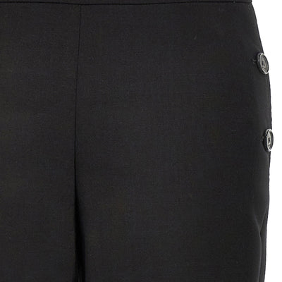 Courreges Oblique Tailored Pants