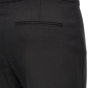 Courreges Oblique Tailored Pants