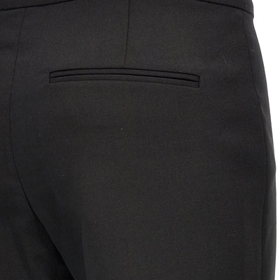 Courreges Oblique Tailored Pants