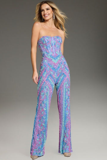 Perriwinkle/Multi