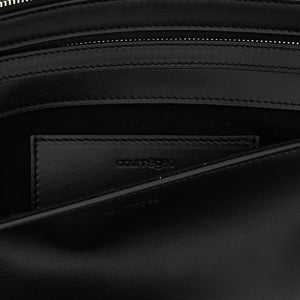 Courreges Wrist Clutch