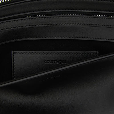 Courreges Wrist Clutch