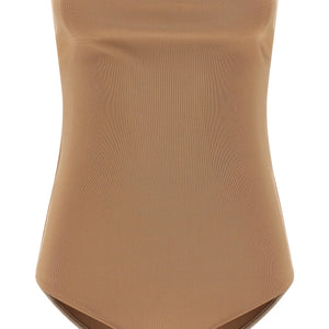 Courreges Lingerie Bustier Bodysuit