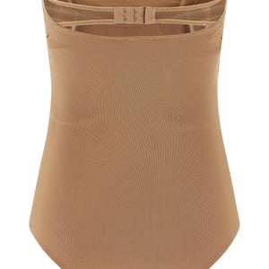 Courreges Lingerie Bustier Bodysuit