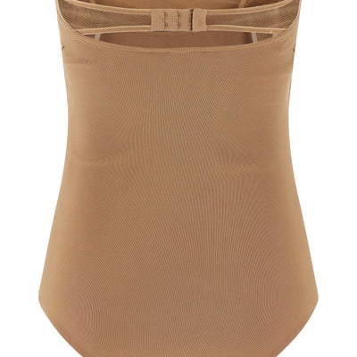 Courreges Lingerie Bustier Bodysuit