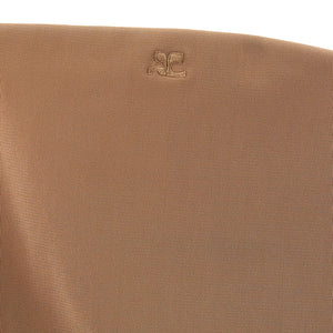 Courreges Lingerie Bustier Bodysuit