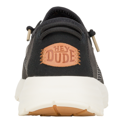Sirocco Womens Neutrals - Black