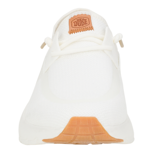 Sirocco Womens Neutrals - White