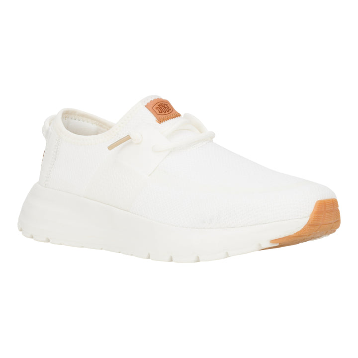 Sirocco Womens Neutrals - White