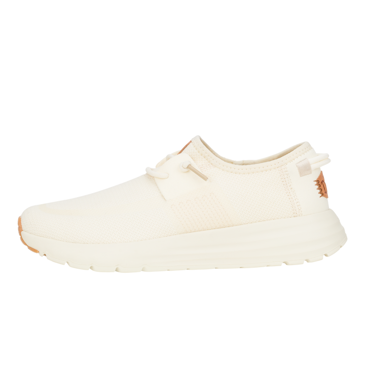 Sirocco Womens Neutrals - Cream