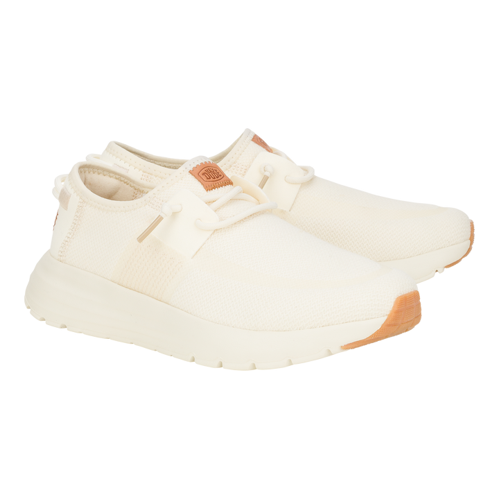 Sirocco Womens Neutrals - Cream