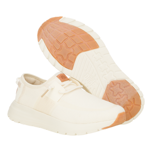 Sirocco Womens Neutrals - Cream