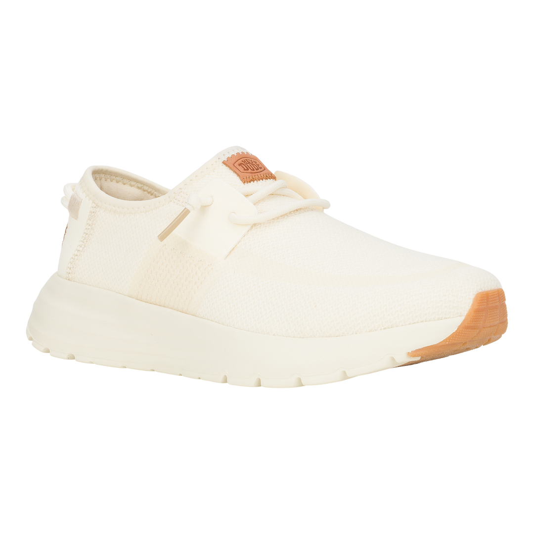 Sirocco Womens Neutrals - Cream