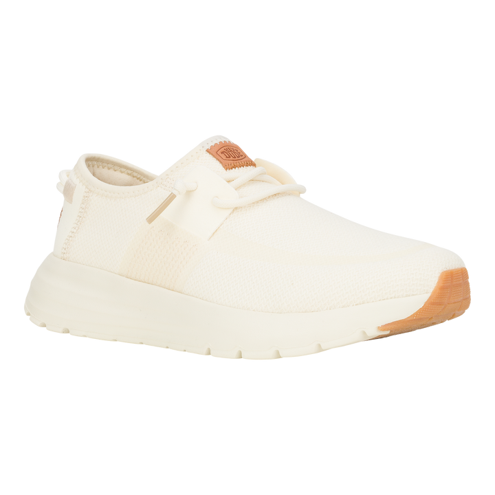 Sirocco Womens Neutrals - Cream