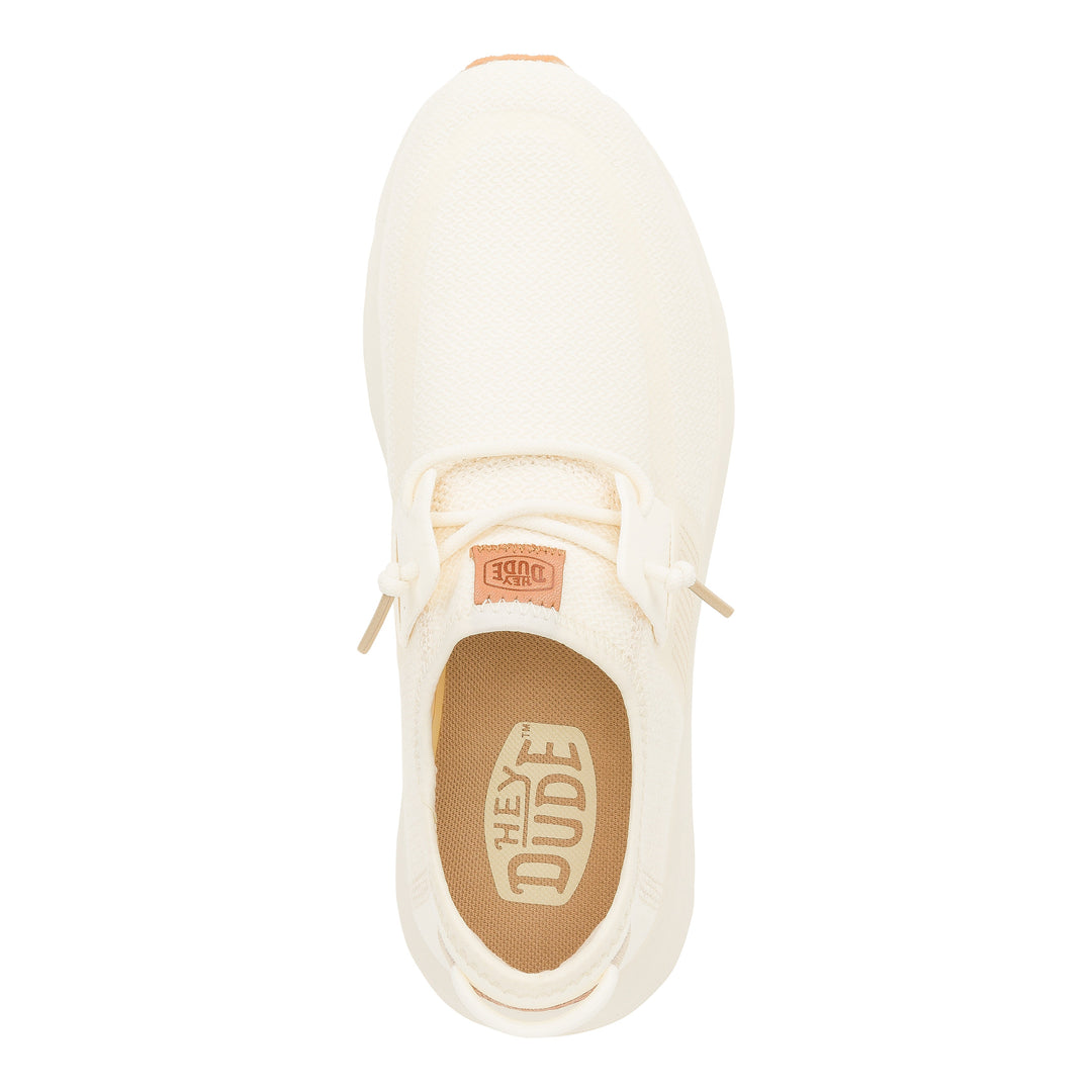 Sirocco Womens Neutrals - Cream