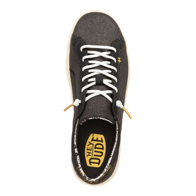 Karina Shimmer - Black