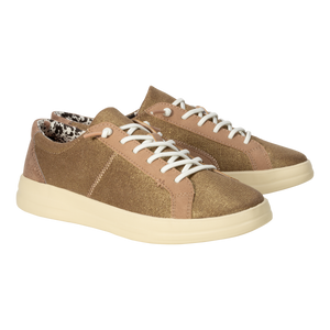 Karina Shimmer - Rose Gold