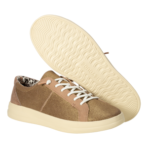 Karina Shimmer - Rose Gold